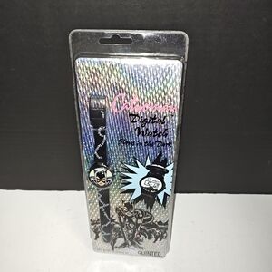 Catwoman Vintage Kids Digital Watch Glow In The Dark Quintel 1991 DC Comics